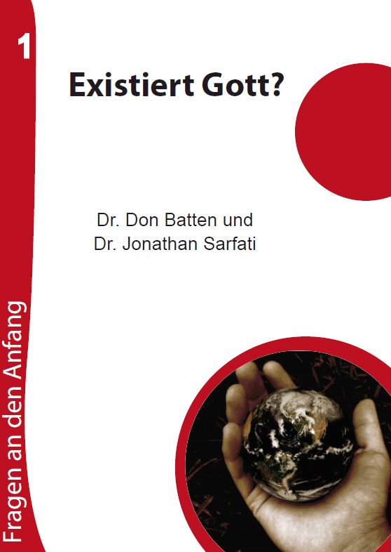 Existiert Gott?